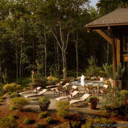 The Lodge At Woodloch Hawley Facilités photo