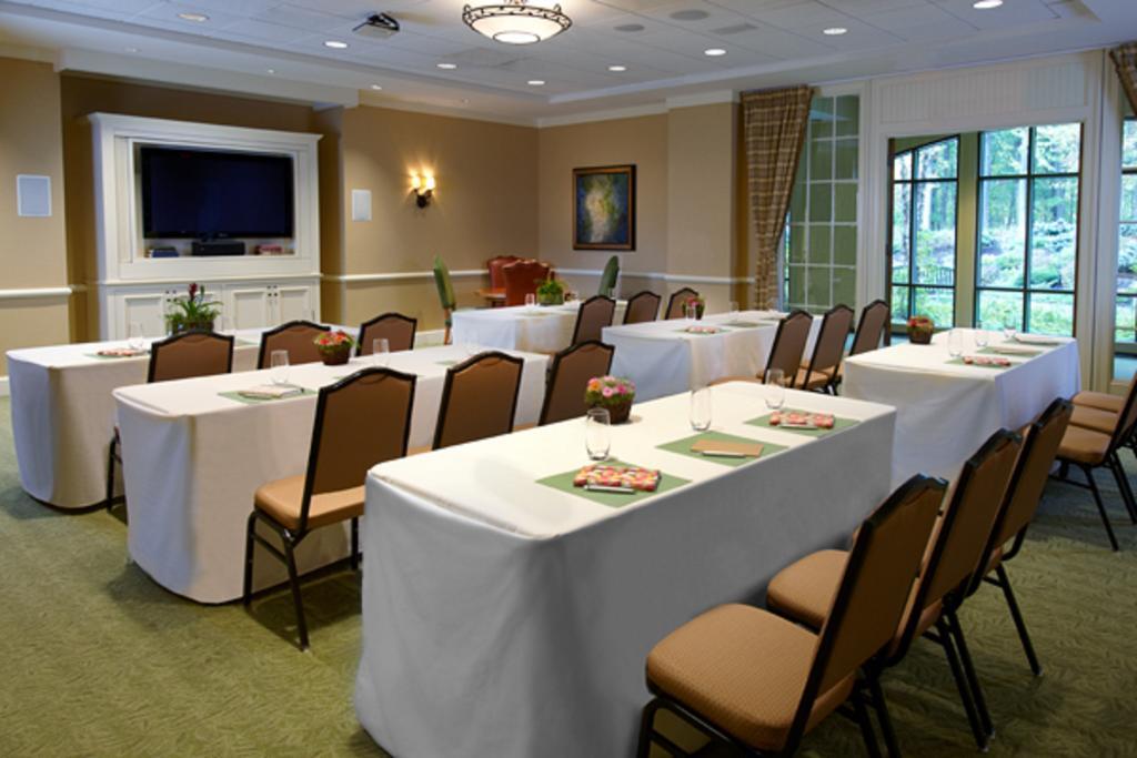 The Lodge At Woodloch Hawley Extérieur photo