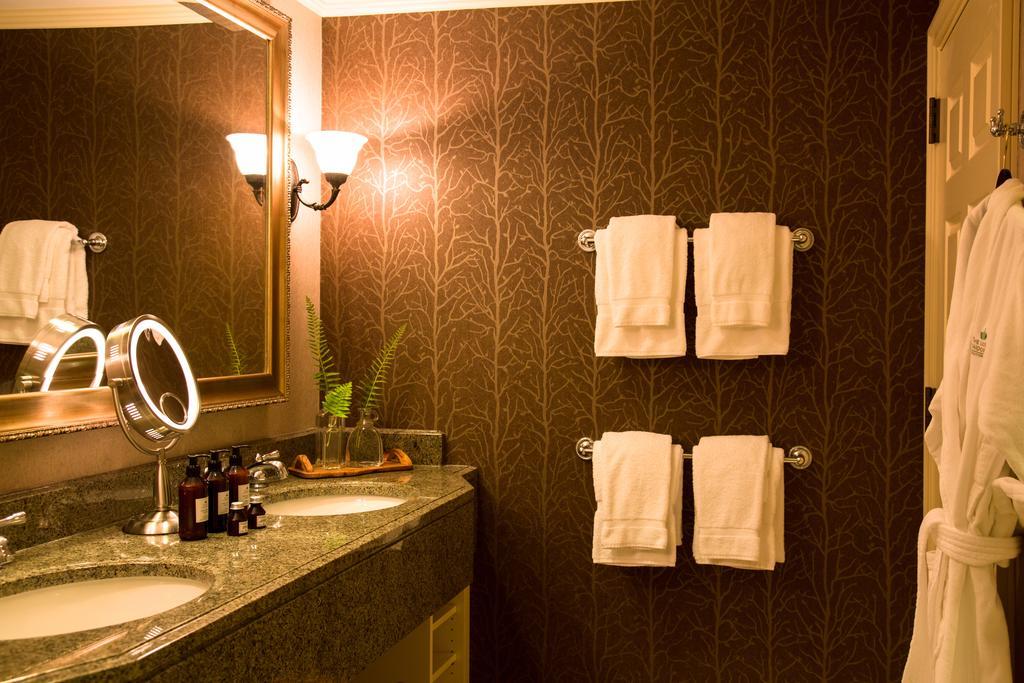 The Lodge At Woodloch Hawley Extérieur photo