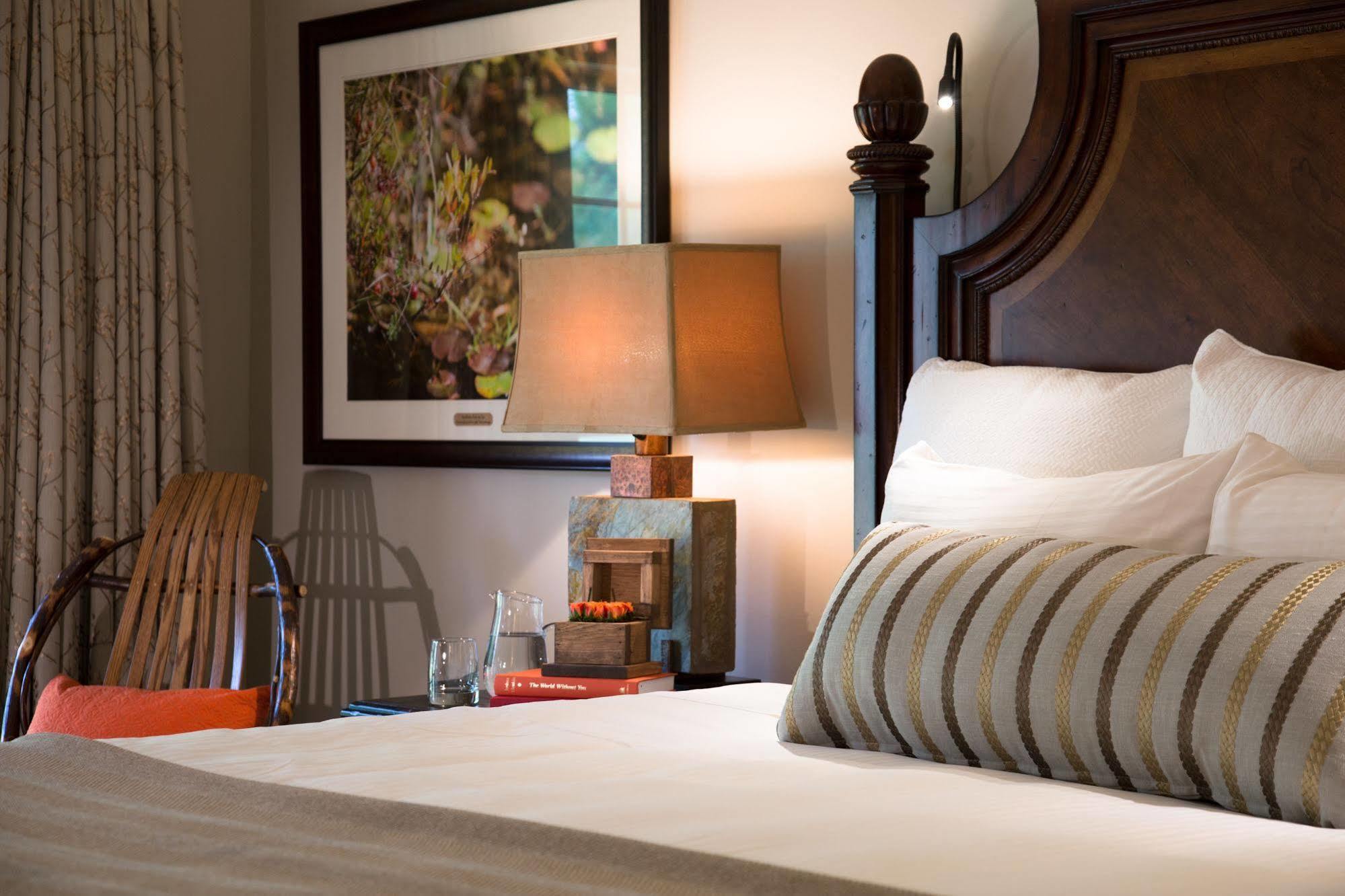 The Lodge At Woodloch Hawley Extérieur photo